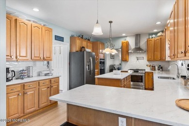 Experience elevated coastal living in this exceptional custom - photo 14