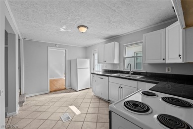 Situated on desirable West Clinton Avenue in Cleveland's Detroit - photo 15