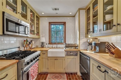 This rare 2-bedroom, 2-bath Lowcountry cottage is nestled on - photo 17