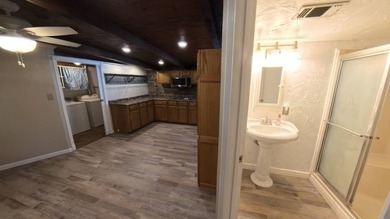 Charming Lakefront Cottage on Lake Raymond Gary-Ft. Towson, Ok - photo 17