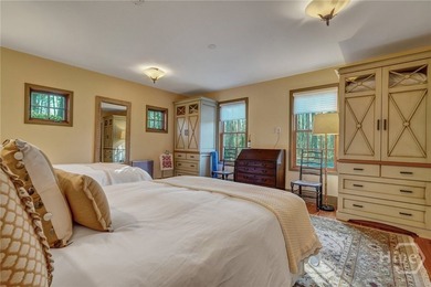 This rare 2-bedroom, 2-bath Lowcountry cottage is nestled on - photo 19