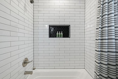 Turn-key lake house + proven short-term rental investment in the - photo 19