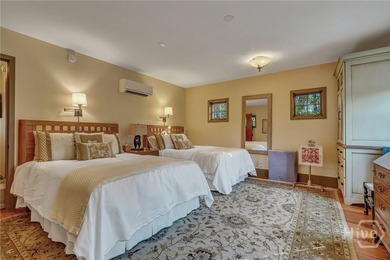 This rare 2-bedroom, 2-bath Lowcountry cottage is nestled on - photo 20