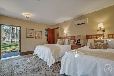 This rare 2-bedroom, 2-bath Lowcountry cottage is nestled on - photo 21