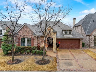 Lake Home For Sale in Lewisville, Texas