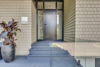 L'architecture est un langage. Ici, elle raconte une histoire de - photo 3