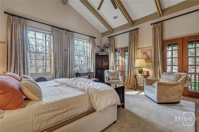 This rare 2-bedroom, 2-bath Lowcountry cottage is nestled on - photo 23