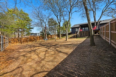 Turn-key lake house + proven short-term rental investment in the - photo 23