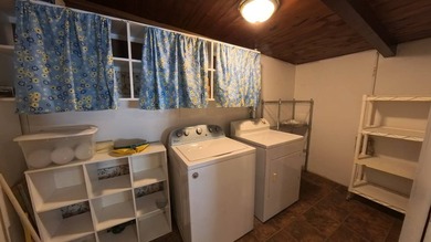 Charming Lakefront Cottage on Lake Raymond Gary-Ft. Towson, Ok - photo 23