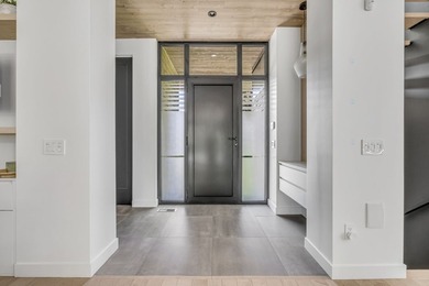 L'architecture est un langage. Ici, elle raconte une histoire de - photo 5