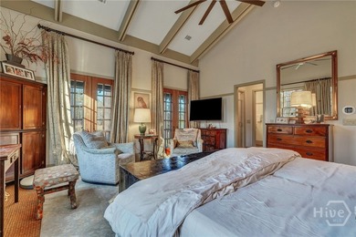 This rare 2-bedroom, 2-bath Lowcountry cottage is nestled on - photo 25
