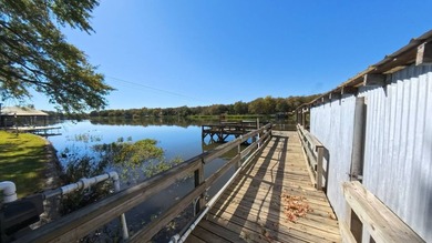 Charming Lakefront Cottage on Lake Raymond Gary-Ft. Towson, Ok - photo 25