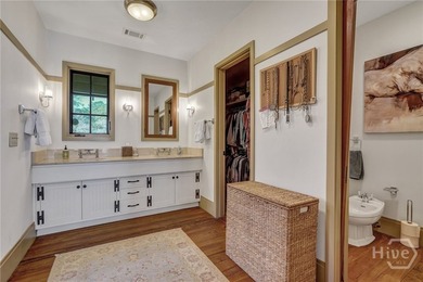 This rare 2-bedroom, 2-bath Lowcountry cottage is nestled on - photo 26