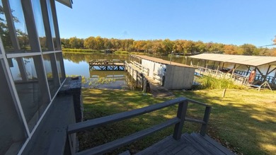 Charming Lakefront Cottage on Lake Raymond Gary-Ft. Towson, Ok - photo 26