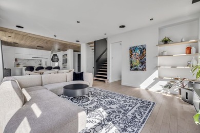 L'architecture est un langage. Ici, elle raconte une histoire de - photo 8