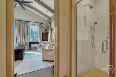 This rare 2-bedroom, 2-bath Lowcountry cottage is nestled on - photo 30