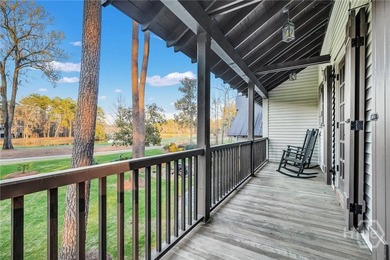 This rare 2-bedroom, 2-bath Lowcountry cottage is nestled on - photo 31