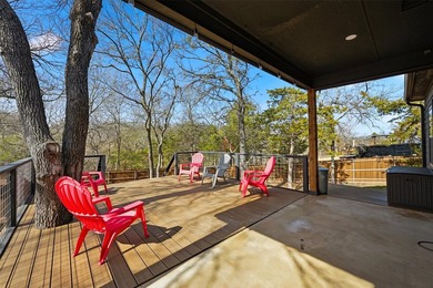 Turn-key lake house + proven short-term rental investment in the - photo 31