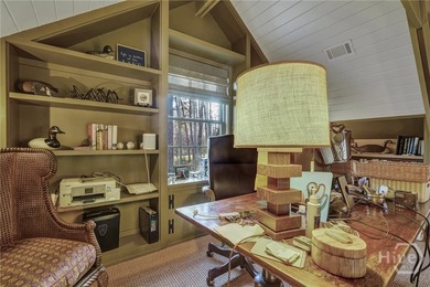 This rare 2-bedroom, 2-bath Lowcountry cottage is nestled on - photo 33