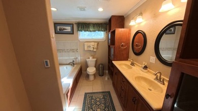 Charming Lakefront Cottage on Lake Raymond Gary-Ft. Towson, Ok - photo 34