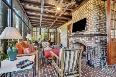 This rare 2-bedroom, 2-bath Lowcountry cottage is nestled on - photo 35