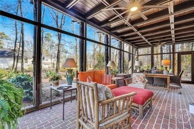 This rare 2-bedroom, 2-bath Lowcountry cottage is nestled on - photo 36