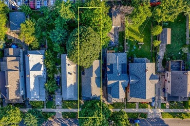 Situated on desirable West Clinton Avenue in Cleveland's Detroit - photo 36