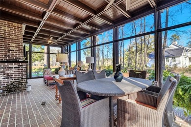 This rare 2-bedroom, 2-bath Lowcountry cottage is nestled on - photo 37