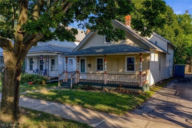 Situated on desirable West Clinton Avenue in Cleveland's Detroit - photo 37