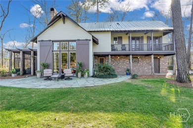 This rare 2-bedroom, 2-bath Lowcountry cottage is nestled on - photo 38