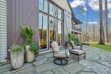 This rare 2-bedroom, 2-bath Lowcountry cottage is nestled on - photo 39