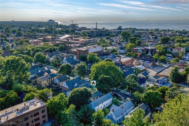 Situated on desirable West Clinton Avenue in Cleveland's Detroit - photo 39