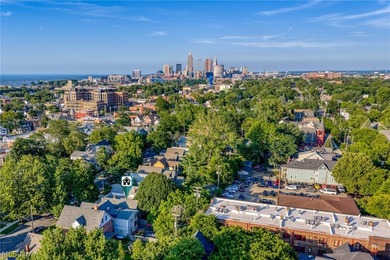 Situated on desirable West Clinton Avenue in Cleveland's Detroit - photo 40