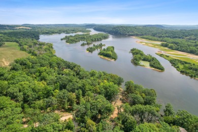 Lake Lot For Sale in Portage, Wisconsin