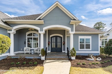 Welcome home to 5329 Leisure Circle! Located in Helms Port, a - photo 2