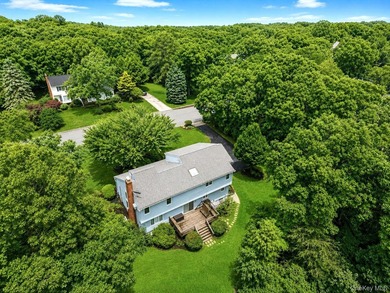Spacious Contemporary Colonial situated on nearly an acre lot in - photo 42