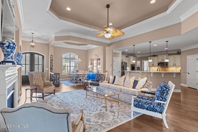 Welcome home to 5329 Leisure Circle! Located in Helms Port, a - photo 3