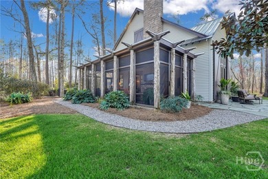 This rare 2-bedroom, 2-bath Lowcountry cottage is nestled on - photo 43