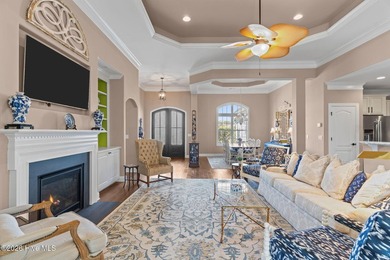 Welcome home to 5329 Leisure Circle! Located in Helms Port, a - photo 4