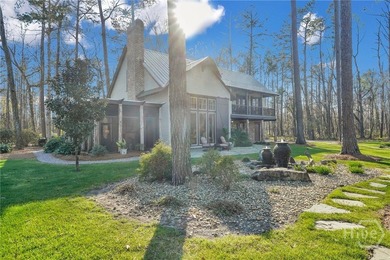 This rare 2-bedroom, 2-bath Lowcountry cottage is nestled on - photo 45