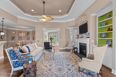 Welcome home to 5329 Leisure Circle! Located in Helms Port, a - photo 6