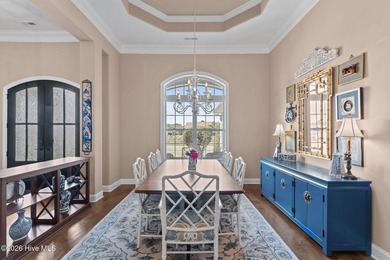 Welcome home to 5329 Leisure Circle! Located in Helms Port, a - photo 7