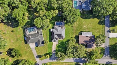 Connell Lake Estates, aka *Lakeside,* is a well-hidden gem in - photo 47