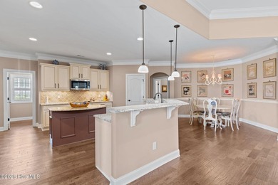 Welcome home to 5329 Leisure Circle! Located in Helms Port, a - photo 9