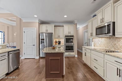 Welcome home to 5329 Leisure Circle! Located in Helms Port, a - photo 10