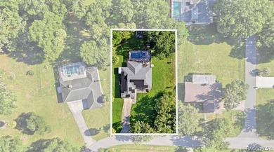 Connell Lake Estates, aka *Lakeside,* is a well-hidden gem in - photo 50