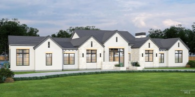 (private lake, pond, creek) Home For Sale in Eagle Idaho