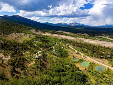 Lake Acreage For Sale in Fairplay, Colorado
