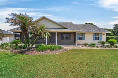 Lake Hancock - Polk County Home Sale Pending in Bartow Florida