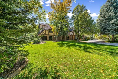 (private lake, pond, creek) Home For Sale in New Harmony Utah